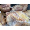 Knox Brand Poultry Shrink Bags 120 Pack, 13" X 18"
