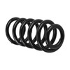 maXpeedingrods 3” Front Lowering Spring for Ford Ranger 2WD 1983-1997,