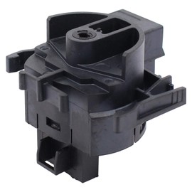 Ignition Switch and Lock Cylinder Set for Combo Corsa C Meriva Tigra Twintop 2000-2011