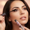 Máscara Prosa Waterproof 4 En 1 Silicón Gris 13g