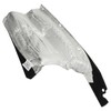 Front Wall Sound Deadener Mat 9817267480 Wear Resistant Sound Insulation