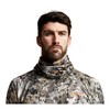 SITKA Gear Hunting Breathable Lightweight Core Neck Gaiter, Elevated II,