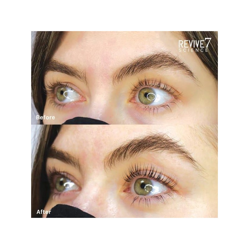 Revive7 Original Revive7 Revitalizing Lash Serum for Eyelash Thickness -