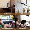 New 1080° Multi-function Sun Visor Universal 360 Degree Rotating Phone