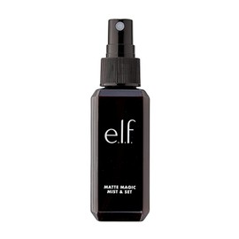e.l.f. Cosmetics Fijador de Maquillaje Acabado Mate