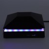 Console Cooling Fan 12W 3 Wind Speeds Touch Switch Adjustable