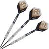 Unicorn Ross Smith Natural 90% Steel Darts 20 g