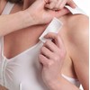 MediChoice Wireless Surgical Bra, Adjustable Strap Front Closure Post Surgery