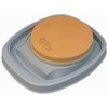 SUEHIRO Sharpening Stone Waltz Round Orange #300 WL-5RO