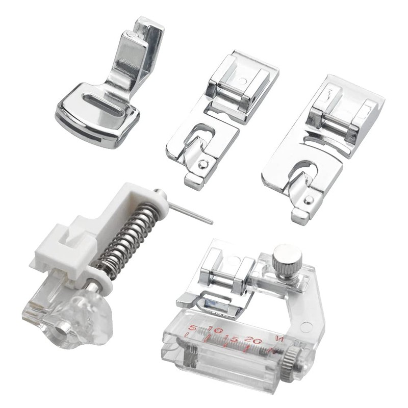 BGTXINGI 32PCS Multifunctional Sewing Presser Feet Set - Spare Parts