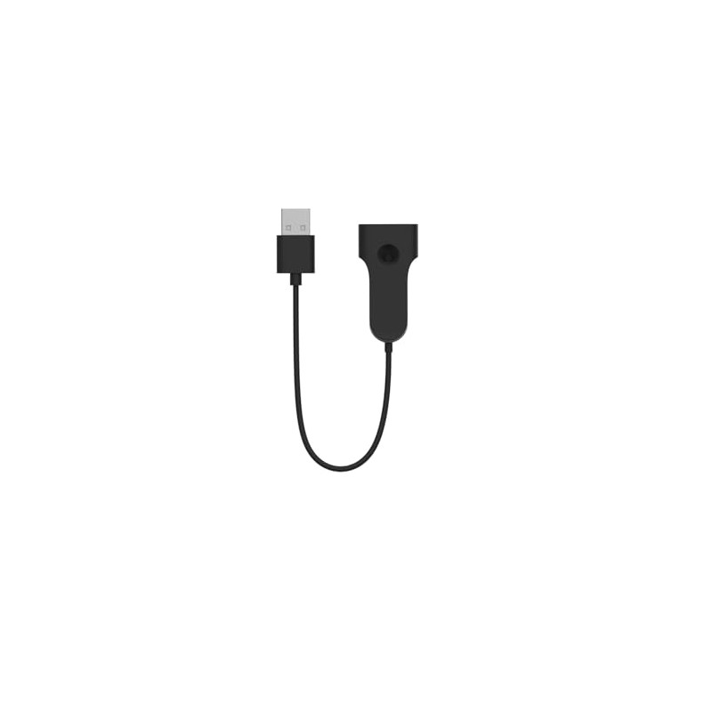 CheckMe Special charging cable for ER1/ER1-LW ECG monitor, the package