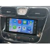 7'' For 2011-2014 Chrysler 200 Apple CarPlay Android 13 Car