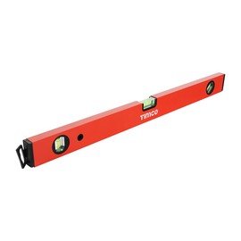 TIMCO - Spirit Level - Box Beam (Size 600mm - 1 Each)