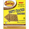Savory Saltine Seasoning, 1.4 Ounce, Savory & Sweet Sampler Set,