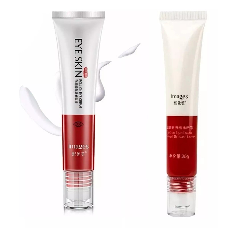 Universo en Linea Serum Granada Roll-on Contorno Ojos Anti Manchas