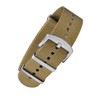 BOMBFROG NATO strap nylon watch strap, pin buckle, watch straps