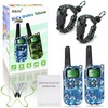 Toys for Boys Walkie Talkies for Kids 5 6 7