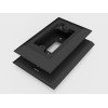 Hidden River Lab Ring ELITE video Doorbell adapter plate NUTONE