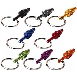 TNI Valve Holder (French to England)