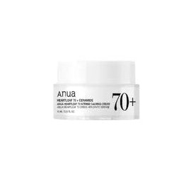 Anua Heartleaf 70% Intense Calming Cream 10 ml.