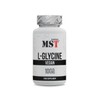 MST Glycine 1000 mg High Dose - Pure Amino Acid