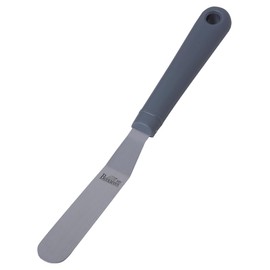 Birkmann Back, Grey Plastic, 5 x 3 x 2 cm