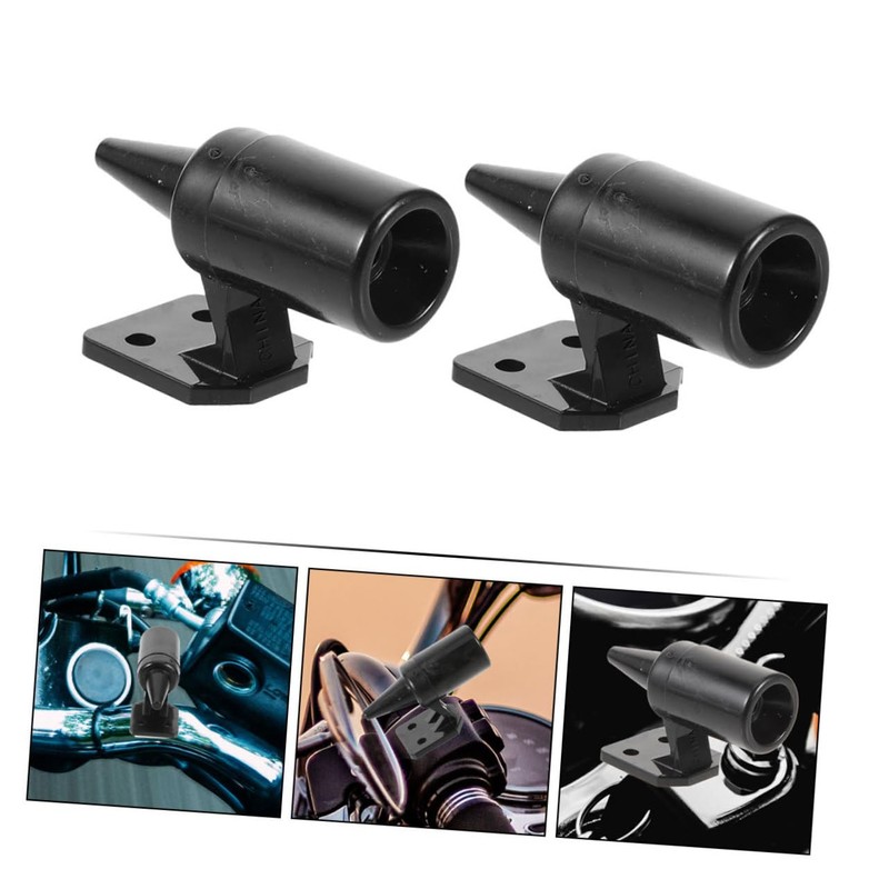 CHILDWEET Automotive Deer Whistle 8 Pack Deer Whistles for Car