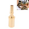 Trombone Pressure Relief Valve Brass Mouth Strength Trainer Wind Instrument