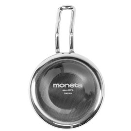 Moneta Allegro Jug 150 ml Stainless Steel 0.2 Litres