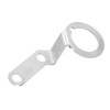 Biqing Motorcycle Key Cylinder Bracket Ignition Switch Reletting Stay Motorcycle