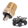 Brass Fan Heat Thermal Sensor Switch 4110225 Replacement for Polaris