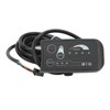 Bicycle Brushless Motor Controller Kit Sine Wave Lithium Power Assisted