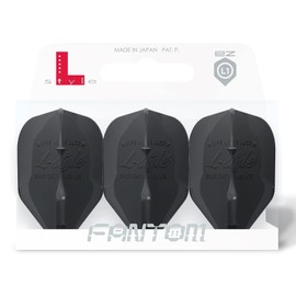 L-Flight FANTOM L1 Black