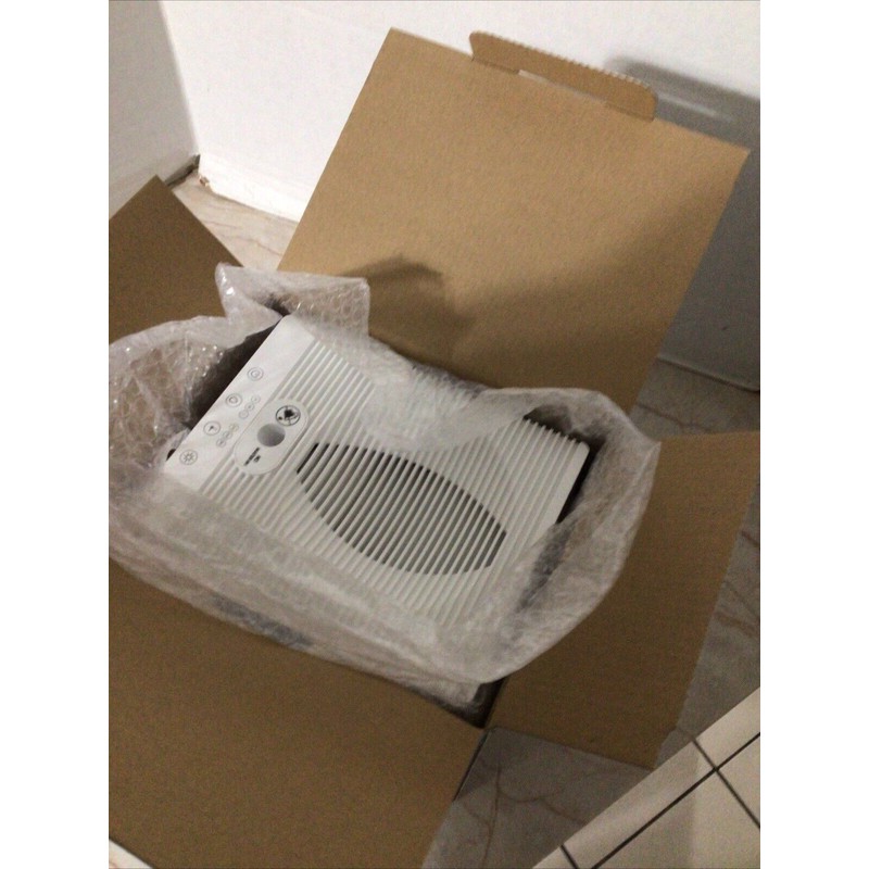 Insenvo Cool Mist Humidifier 3 Liter Brand New In Box