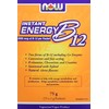 NOW B12 Instant Energy Packets, 75 Count