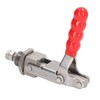 66.8mm Stroke 180° Push Pull Toggle Clamp 318kg 701lbs Holding