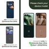 ArmorSuit 2+2 Pack Screen Protector for Motorola Razr Ultra (2025)