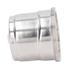 Stainless Steel Reusable Coffee Capsule Filter Refillable Coffee Cup Filter