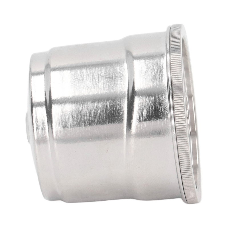 Stainless Steel Reusable Coffee Capsule Filter Refillable Coffee Cup Filter