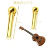 Guitar Bridge Pin Guitar String Metal Acoustic Brass Acoustic String