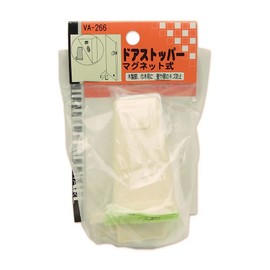 和気産業(Waki Sangyo) ドアストッパー マグネット式 VA-266