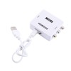 PUSOKEI Digital HD Multimedia Interface to HD Video Converter, 720p/1080p