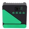 MPPT Solar Charge Controller 12V 24V Intelligent Regulator LCD Display