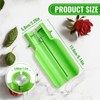 2 Pcs Rose Thorn Stripper Tool,Rose Thorn Stripper Tool Used