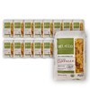 DeLallo Organic Farfalle Pasta, Made with Only 100% Semolina Durum