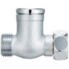SANEI G1/2 T890-13 Plumbing Components, Strainer Joints, Rotary Nut with