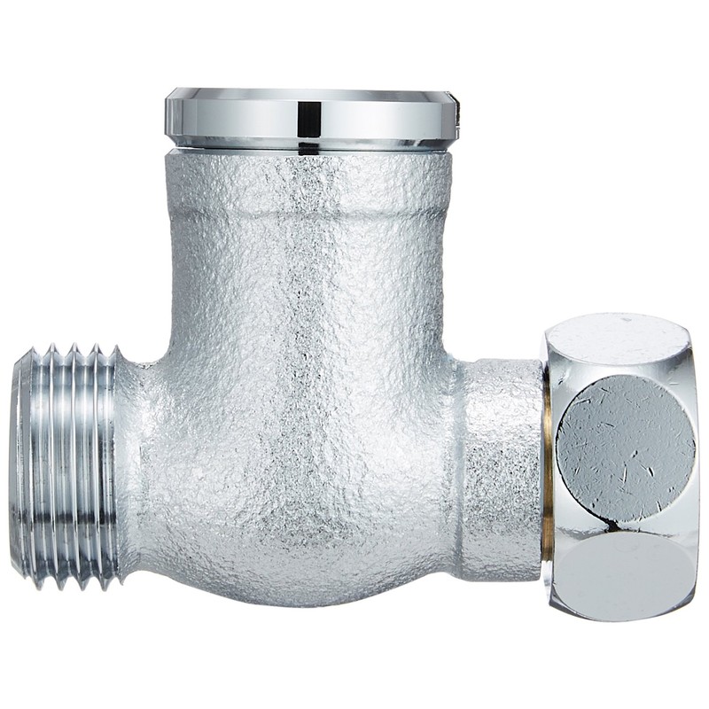 SANEI G1/2 T890-13 Plumbing Components, Strainer Joints, Rotary Nut with