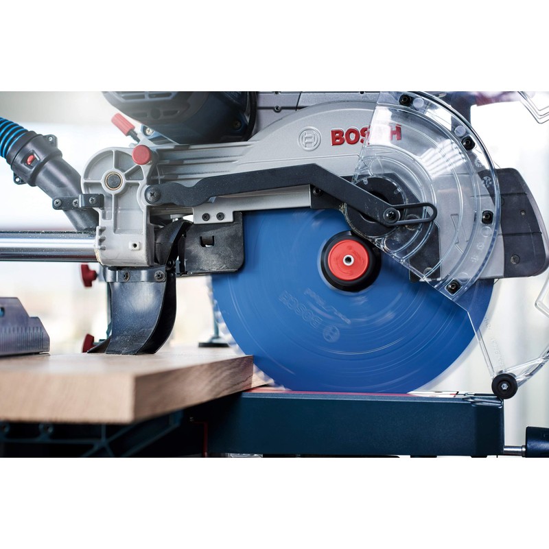 Bosch Professional Circular Saw Blade Expert (for Wood, 165 x
