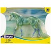BREYER Le Mer, Unicorn of The Sea 62060, Blue, 00