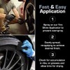 Ethos Graphene Shine - Trim & Tire Shine Spray, High